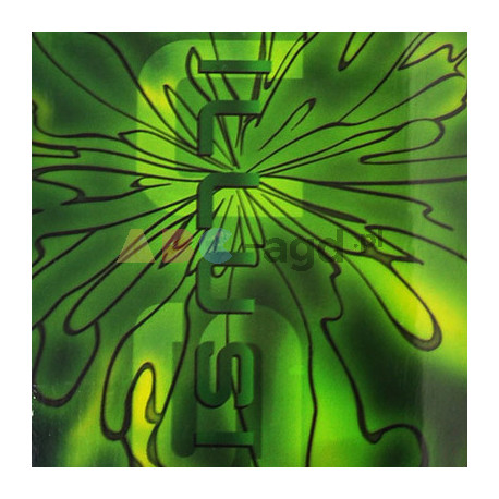 DESKOROLKA MIEJSKA DESKA FISZKA FISHBOARD FISH Z POKROWCEM KLON